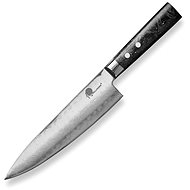 Dellinger Chef 8" Carbon 110 layers - Kitchen Knife