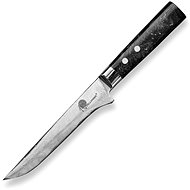 Dellinger Bonnig 6" Carbon 110 layers - Kitchen Knife