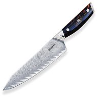 Dellinger Chef Resin Future Gold - Kitchen Knife