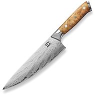 Dellinger Chef 8" Olive Spider - Kitchen Knife