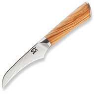 Dellinger Paring paring knife - Kitchen Knife