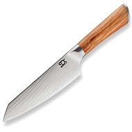 Dellinger Chef's knife Chef 6 olive - Kitchen Knife