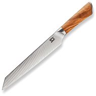 Dellinger Slicing knife SLICE 8 olive - Kitchen Knife