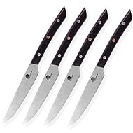 Dellinger Set of 4 steak knives German - Knife Set