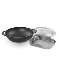 Weber Wok Pan GBS - Pan