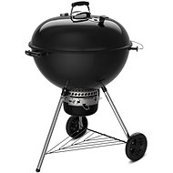 WEBER Master-Touch wood and charcoal grill, 67cm, Crafted - Grill