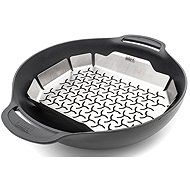 Weber Crafted wok, cast iron, Gourmet BBQ System™ - Pan