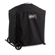 WEBER Protective grill cover, Traveler Compact - Grill Cover