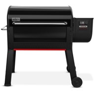 WEBER Grill Smoque XL - Grill