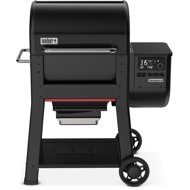 WEBER Wood pellet grill Searwood - Grill