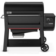 WEBER Wood pellet grill Searwood XL - Grill