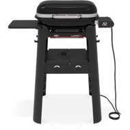 WEBER Electric Grill Lumin Smart Compact Stand - Grill