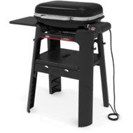 WEBER Electric Grill Lumin Smart Stand - Grill
