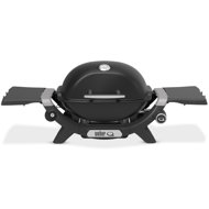 WEBER Gas grill Q 1200N - Grill