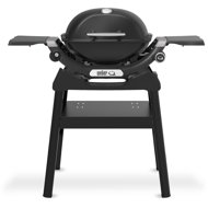 WEBER Gas Grill Q 1200N Stand - Grill