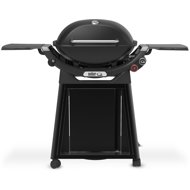 WEBER Gas grill Q 3200N+ - Grill