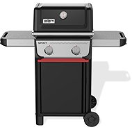 WEBER SPIRIT E-210 gas grill - Grill