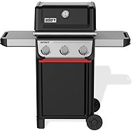 WEBER SPIRIT E-310 gas grill - Grill