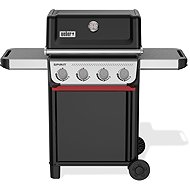 WEBER SPIRIT E-410 gas grill - Grill