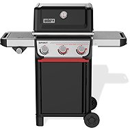 WEBER SPIRIT E-335 gas grill - Grill