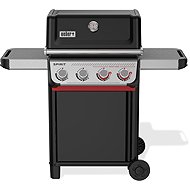 WEBER SPIRIT E-425 gas grill - Grill