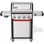 WEBER SPIRIT SP-435 gas grill - Grill