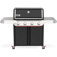 WEBER Genesis E-415W grill - Grill