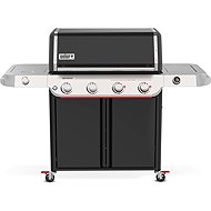 WEBER Genesis E-435W grill - Grill