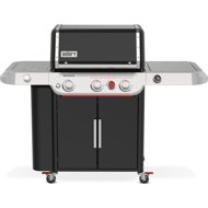 WEBER GENESIS EP-335W gas grill - Grill