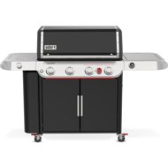 WEBER GENESIS EP-435W gas grill - Grill