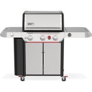 WEBER GENESIS SP-335W gas grill - Grill