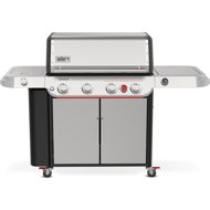 WEBER GENESIS SP-435W gas grill - Grill