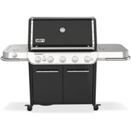 WEBER SUMMIT® FS38 E gas grill - Grill