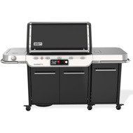 WEBER Grill Summit® FS38X E Smart - Grill