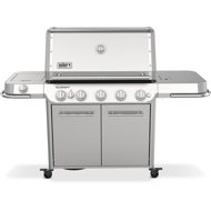 WEBER SUMMIT® FS38 S gas grill - Grill