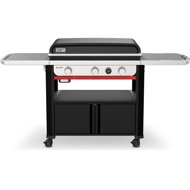 WEBER SLATE GPD Premium gas grill, 76 cm - Grill