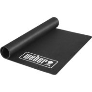 WEBER Grill mat under the grill large, 100 x 180 cm - Grill Mat