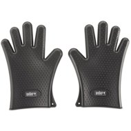 WEBER Grilling gloves - silicone - BBQ Gloves