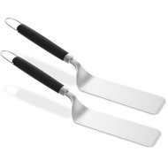 WEBER Grill turner for plancha, 2 pcs - Spatula