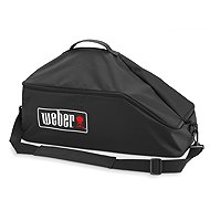WEBER Premium protective grill cover, Go-Anywhere - Grill Cover