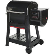 WEBER Smoque lower shelf - Grill Accessory