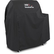 WEBER Smoque - Grill takaróponyva