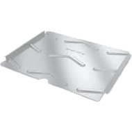 WEBER Smoque aluminium grease tray - Grill Accessory