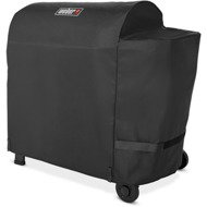 WEBER Grill cover Smoque XL - Grill Cover