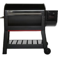 WEBER Smoque XL bottom shelf - Grill Accessory