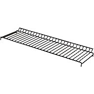 WEBER Smoque XL upper grill grate - Grill Rack