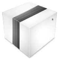 WEBER Smoque XL aluminium grease tray - Grill Accessory