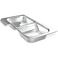 WEBER Searwood / XL steam set - Grill Accessory