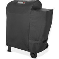 WEBER Searwood - Grill takaróponyva