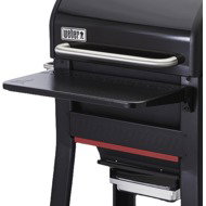 WEBER Searwood folding front table - Grill Accessory